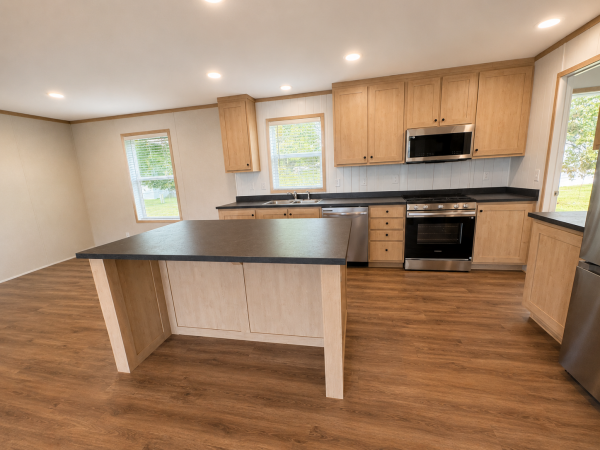 2026 clayton Mobile Home For Sale