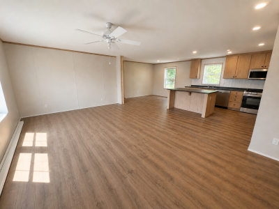 Photo 2 of 9 of home located at 37777 Joplin Dr Clinton Township, MI 48036