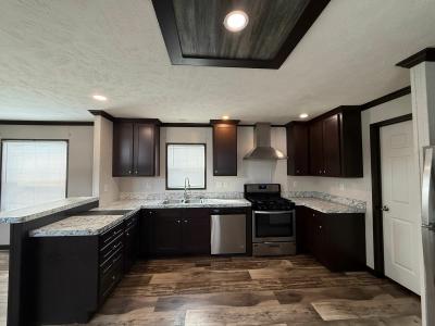 Mobile Home at 29761 Carousel Lot 584 Novi, MI 48377