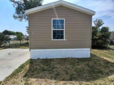 Mobile Home at B23 Meadows Ct Alliance, NE 69301