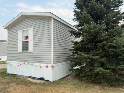 Mobile Home at B13 Meadows Ct Alliance, NE 69301