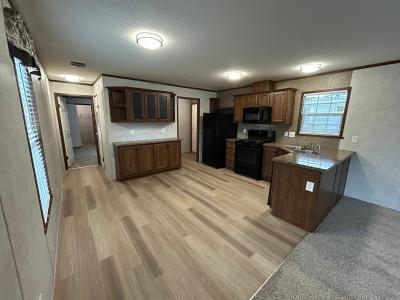 Mobile Home at 16 Palo Alto Place Lot 16Pa Olathe, KS 66061