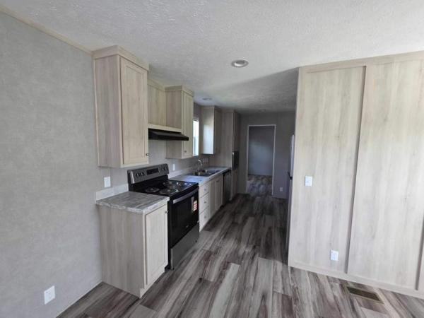 2026 Cavco Manufactured Home