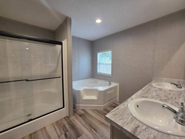 2026 Cavco Manufactured Home