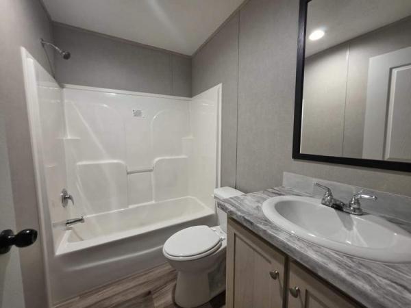 2026 Cavco Manufactured Home