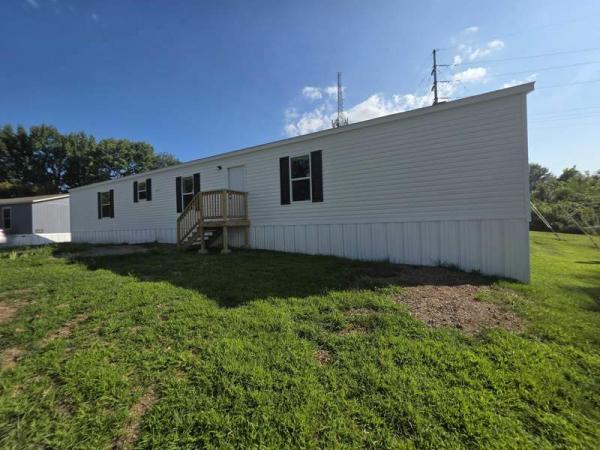 2026 Cavco Manufactured Home
