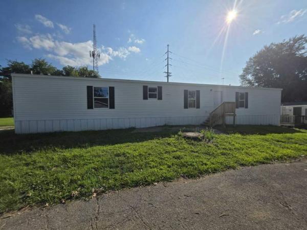 2026 Cavco Manufactured Home