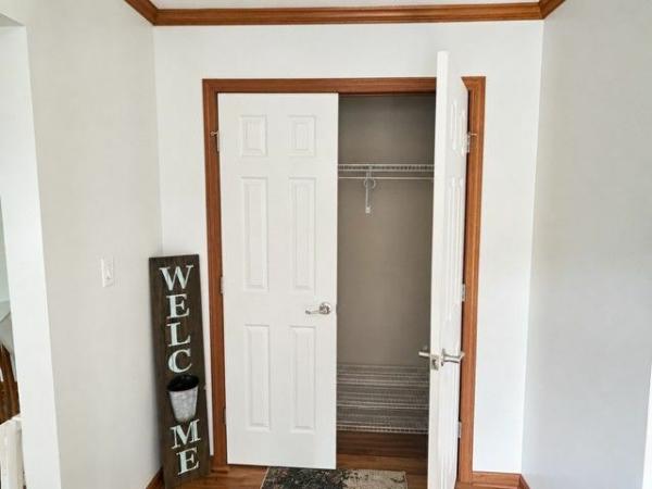 2007 Skyline N/A Mobile Home