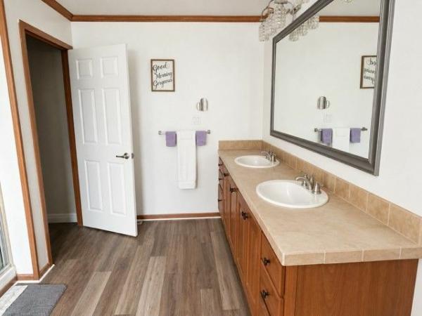 2007 Skyline N/A Mobile Home