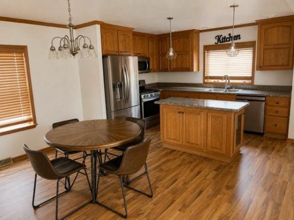 2007 Skyline N/A Mobile Home