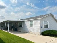 1999 Friendship Mobile Home