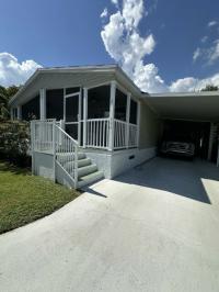 2004 Skyline Manufactured Home
