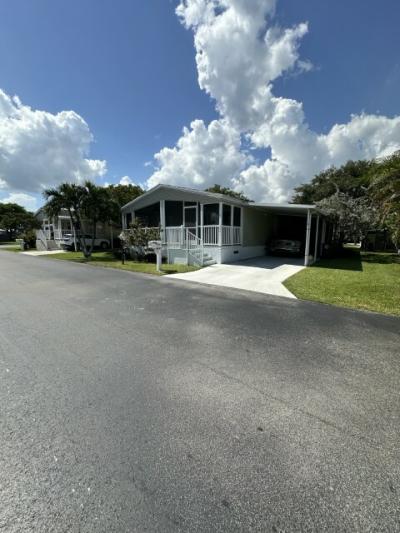 Photo 2 of 17 of home located at 4541 NW 68th St, #L08 Coconut Creek, FL 33073
