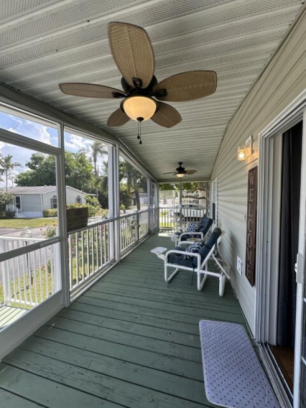 2004 Skyline Manufactured Home
