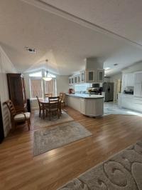 2004 Skyline Manufactured Home