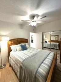 2004 Skyline Manufactured Home
