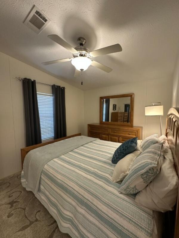 2004 Skyline Manufactured Home