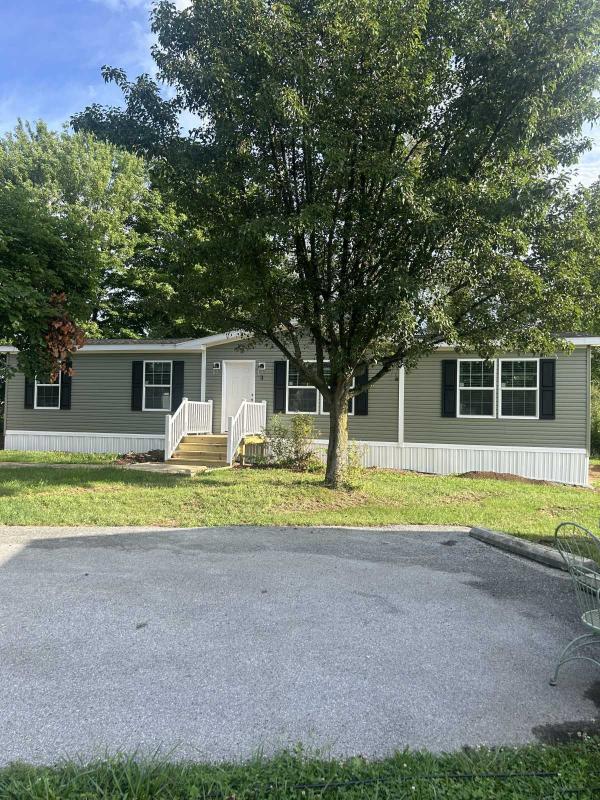 2027 Colony Mobile Home For Sale