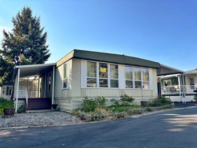Mobile Home at 2311 W 16th Ave, #200 Spokane, WA 99224