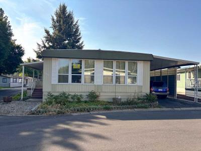 Photo 2 of 16 of home located at 2311 W 16th Ave, #200 Spokane, WA 99224
