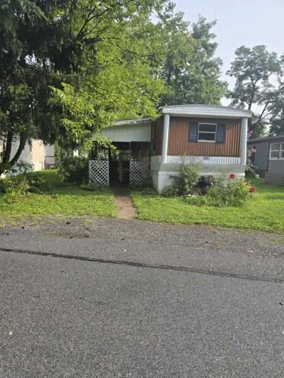 Mobile Home at 154 Roadrunner Dr Bellwood, PA 16617