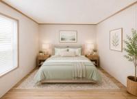 2026 Manufactured Home