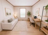 2026 Manufactured Home