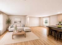 2026 Manufactured Home