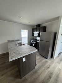 2025 Fleetwood Pure Mobile Home