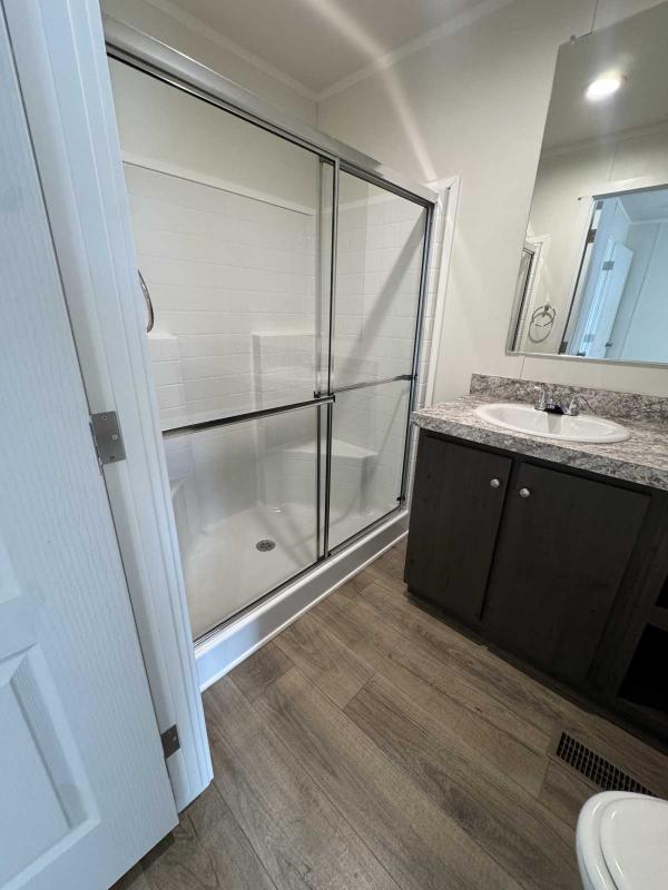 2025 Fleetwood Pure Mobile Home