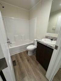 2025 Fleetwood Pure Mobile Home