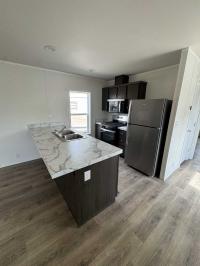2025 Fleetwood Pure Mobile Home