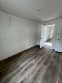 2025 Fleetwood Pure Mobile Home