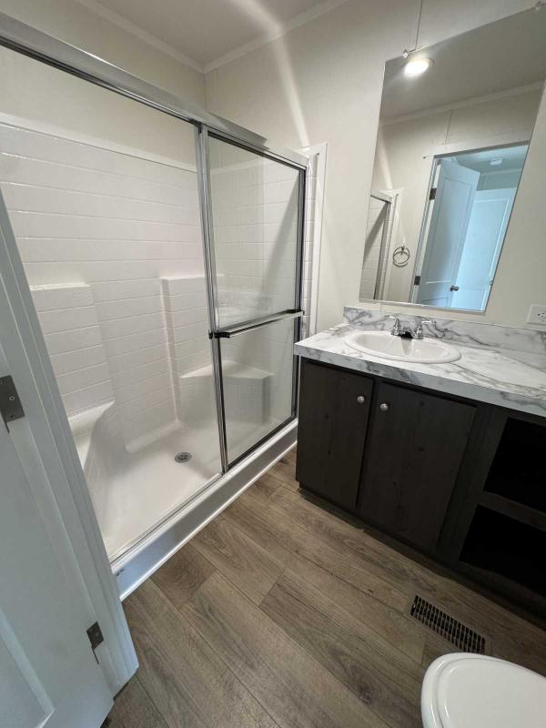 2025 Fleetwood Pure Mobile Home