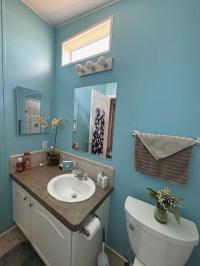 2005 Mobile Home
