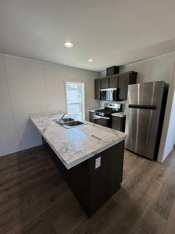 2026 Fleetwood Pure Mobile Home