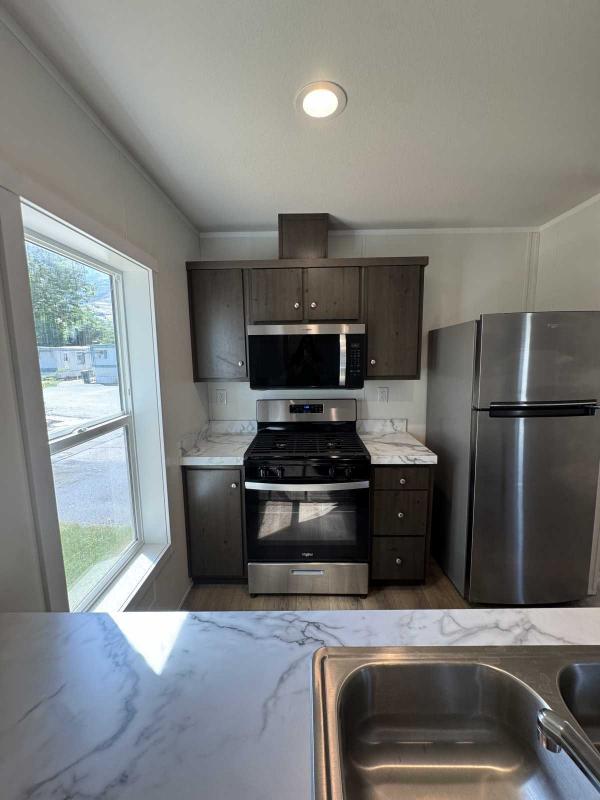 2026 Fleetwood Pure Mobile Home