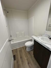 2026 Fleetwood Pure Mobile Home