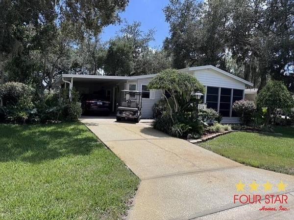 1993 PALM   Home