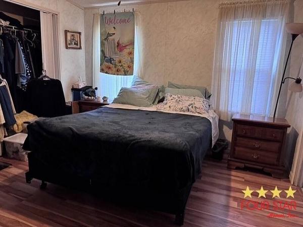 1993 PALM   Home