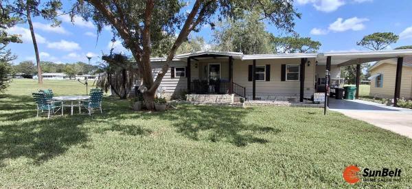 1981 WEST Mobile Home For Sale