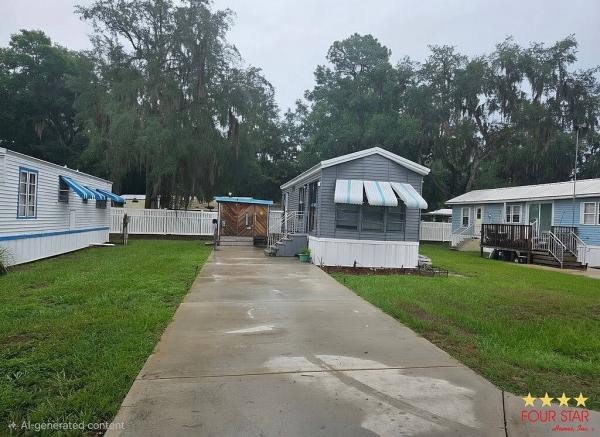 1987 IMPE Mobile Home For Sale