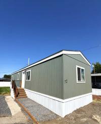 2025 Fleetwood Pure Mobile Home