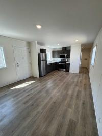 2025 Fleetwood Pure Mobile Home