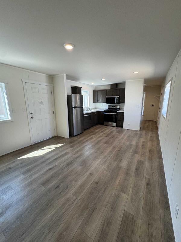 2025 Fleetwood Pure Mobile Home