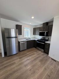 2025 Fleetwood Pure Mobile Home