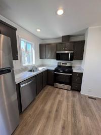 2025 Fleetwood Pure Mobile Home