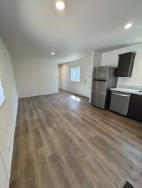 2025 Fleetwood Pure Mobile Home