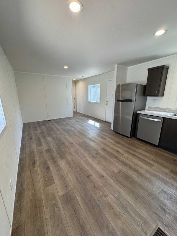 2025 Fleetwood Pure Mobile Home