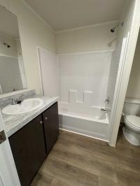 2025 Fleetwood Pure Mobile Home